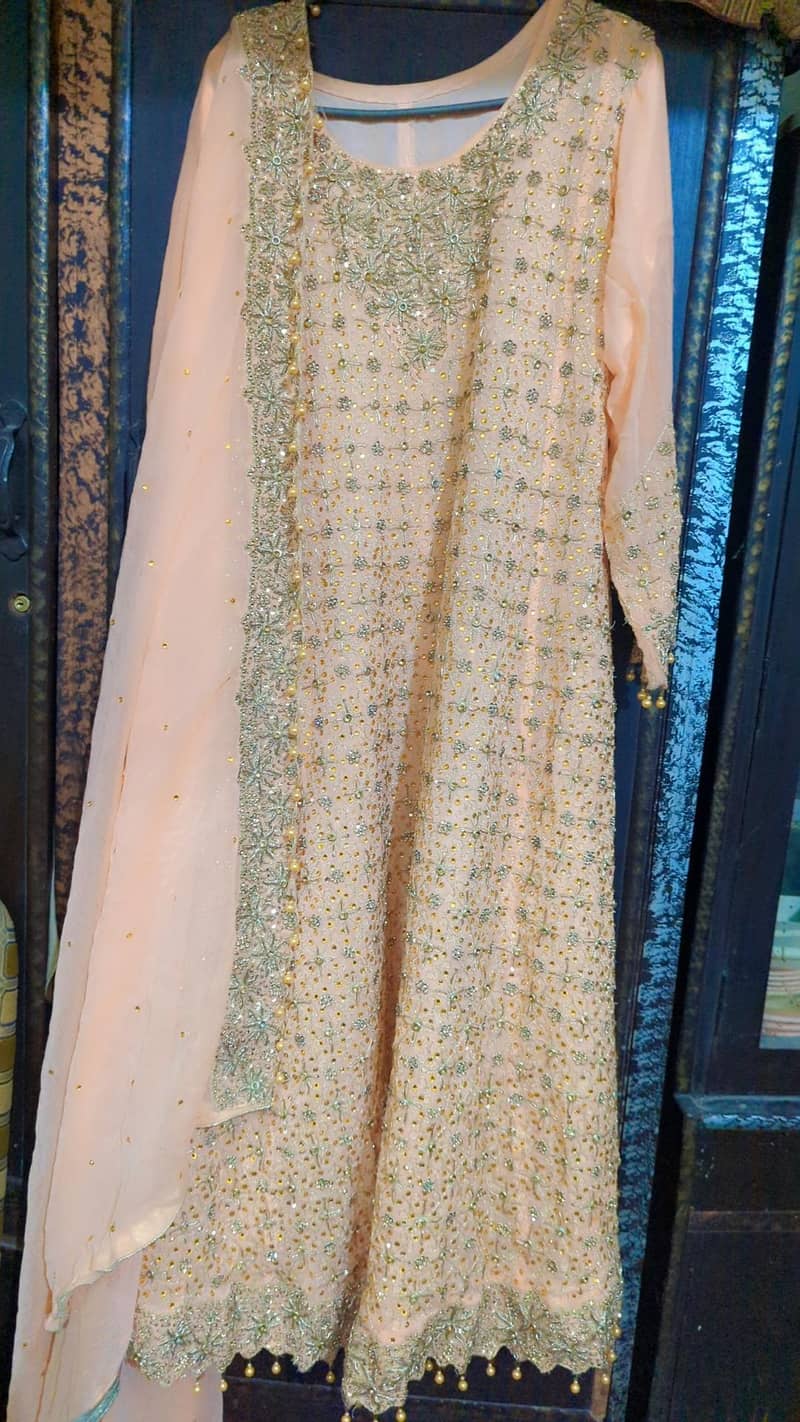 bridal maxi 1