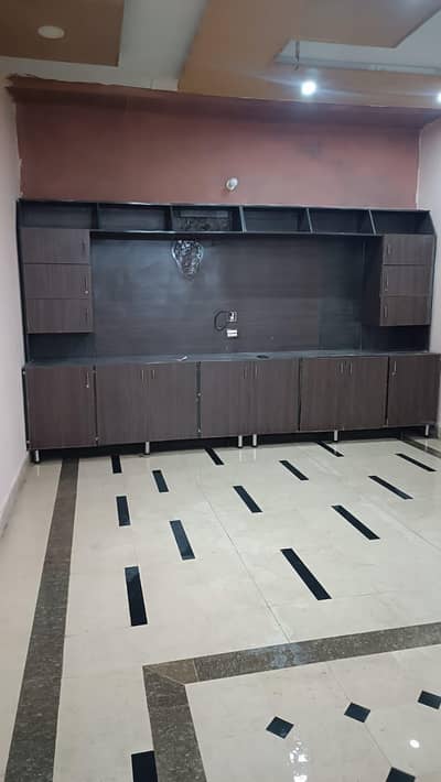 7 Marla Ground Portion, VIP Block, Canal Park, 1st November Available