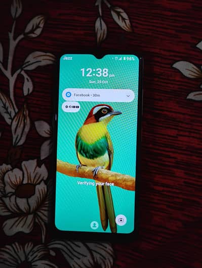 Zte Blade A35