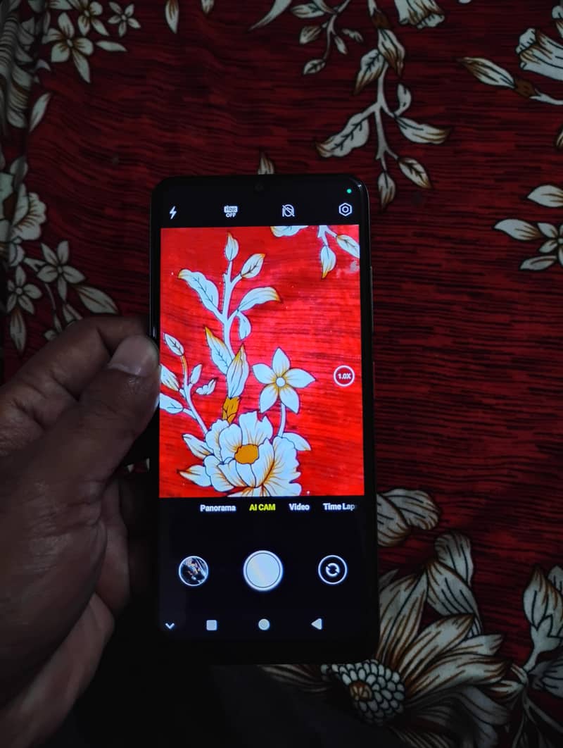 Zte Blade A35 2