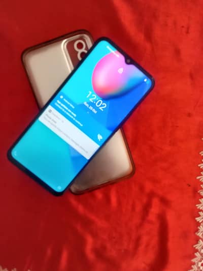 Vivo Y20