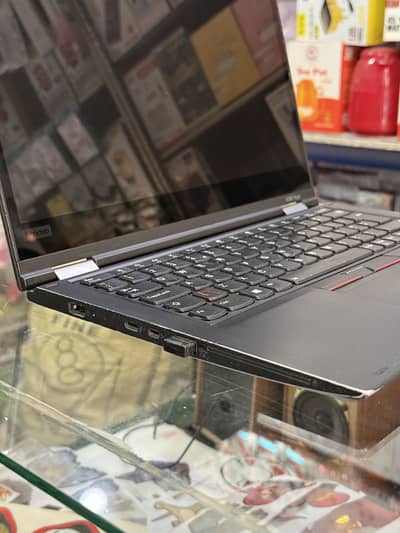 Lenovo ThinkPad X380 Yoga