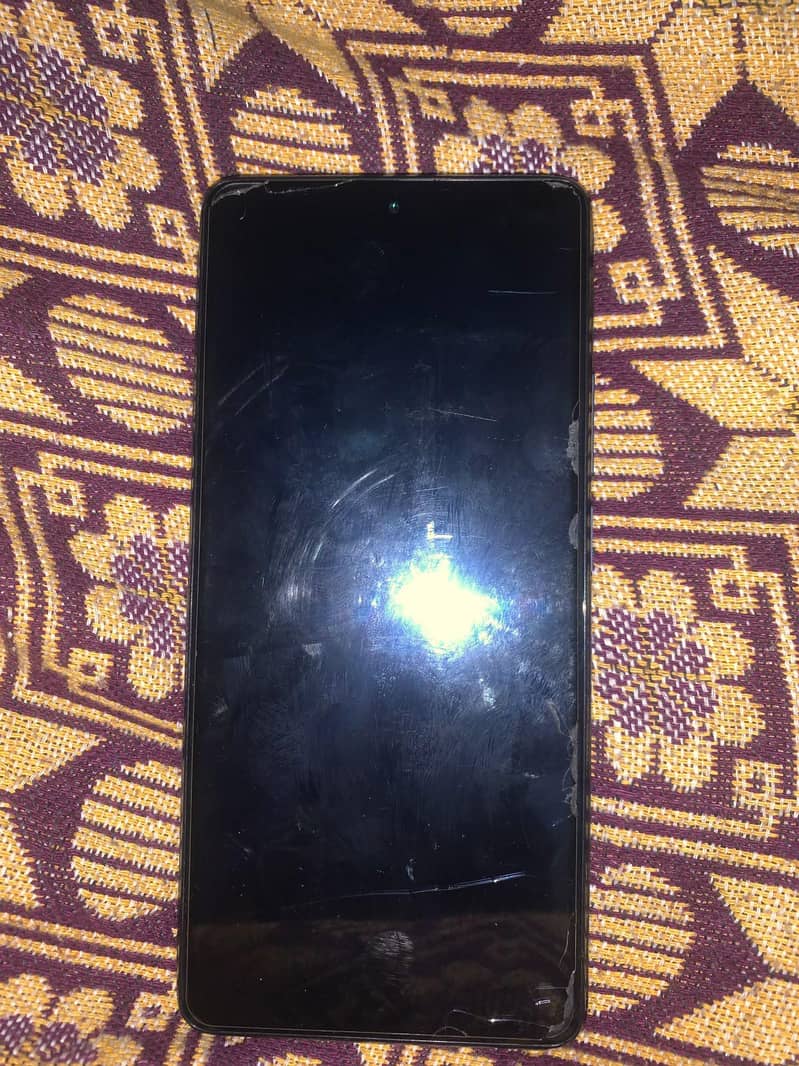 Xiaomi 11T 0