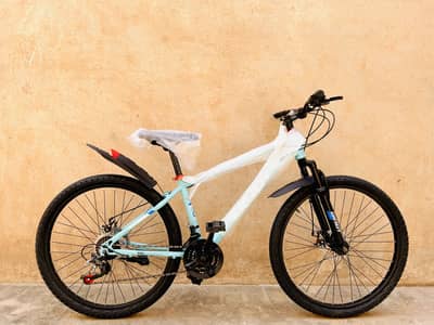 Italian Giaot  Imported mountain bicycle