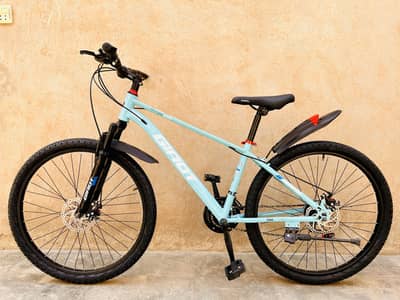 Italian Giaot  Imported mountain bicycle