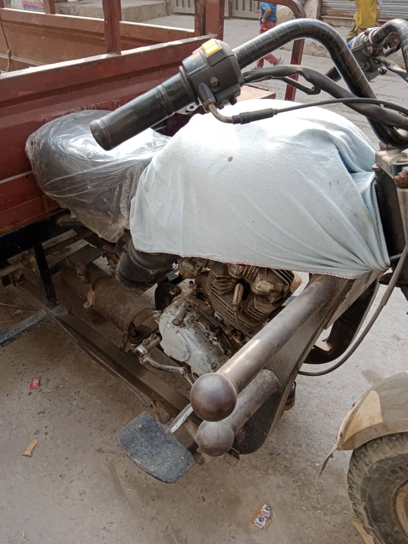 loder rikshaw 2019 0