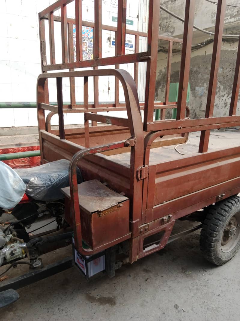 loder rikshaw 2019 1