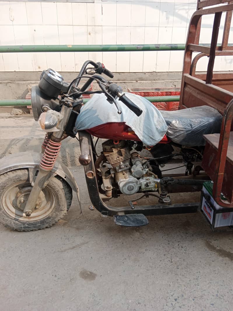 loder rikshaw 2019 2