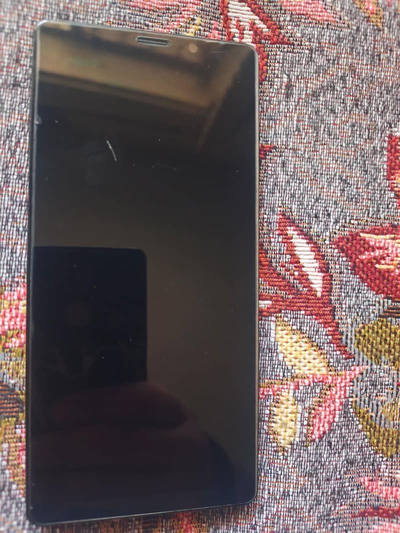 Samsung Mobile Note 9 5