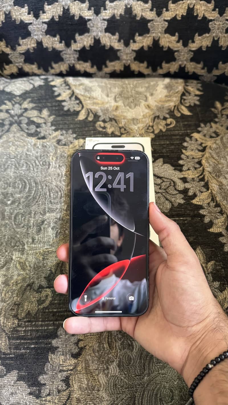 Apple iPhone 14 Pro Max 3