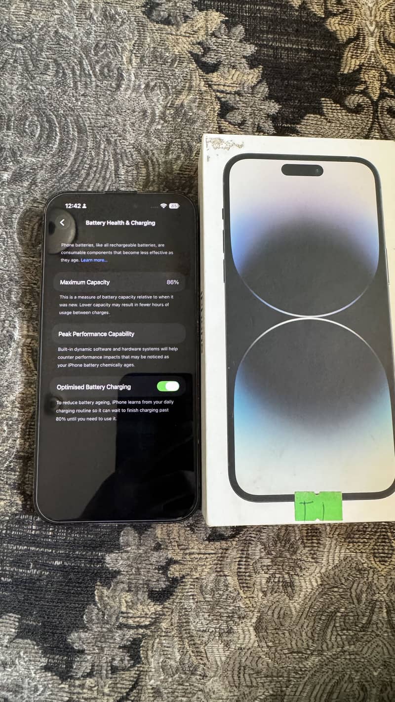 Apple iPhone 14 Pro Max 5