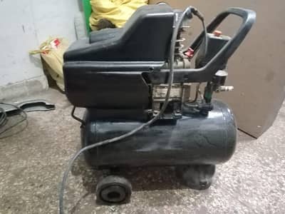Air Comprasor japani