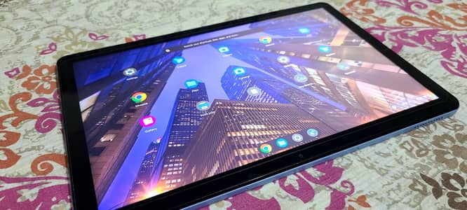 Lenovo tablet 4/128