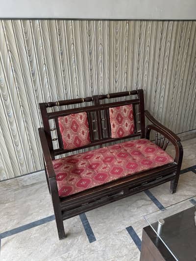 Like New Condition