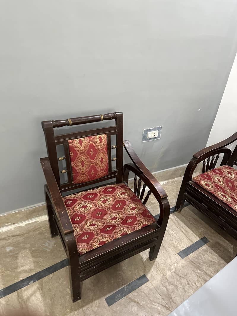 Like New Condition 1