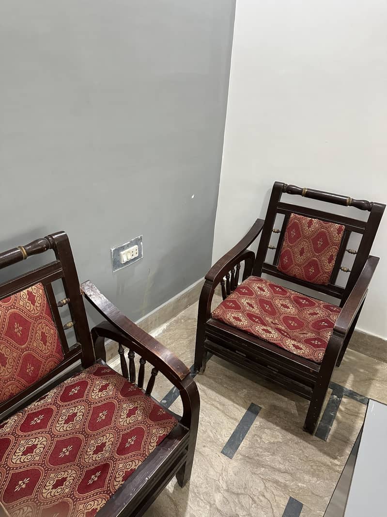 Like New Condition 2
