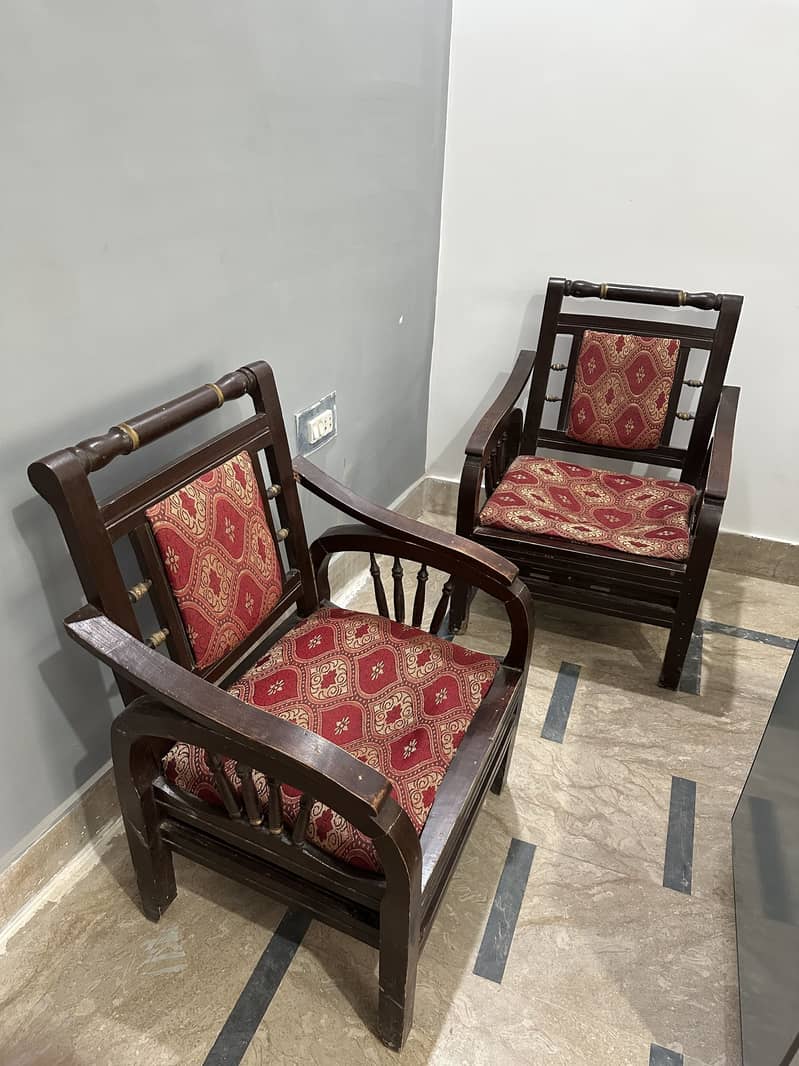 Like New Condition 3