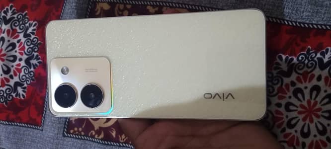 Vivo Y36