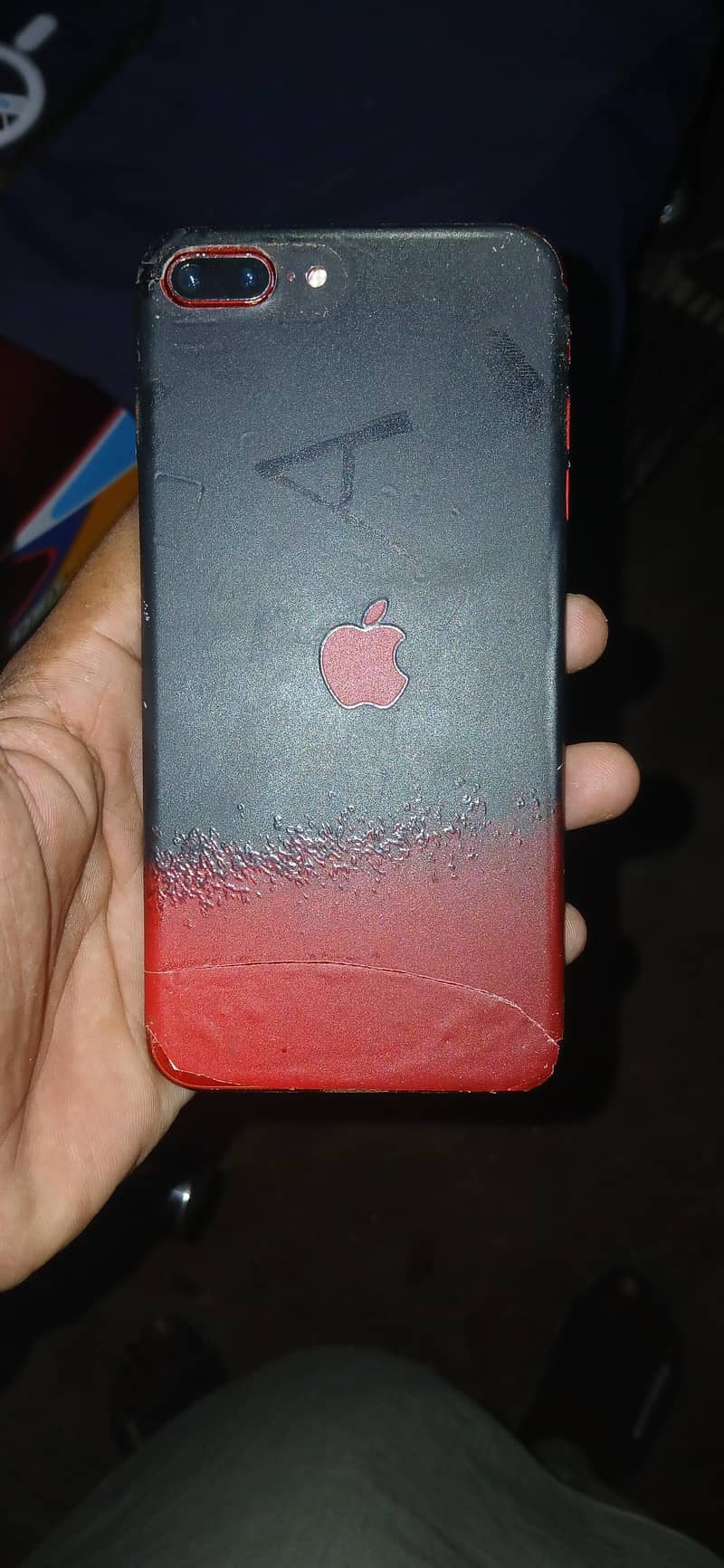 Apple iPhone 8 Plus 0