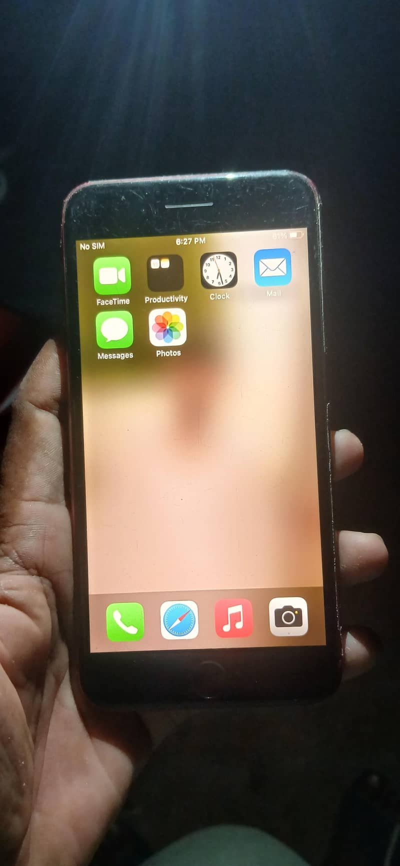 Apple iPhone 8 Plus 2