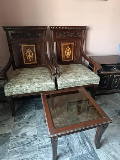 Chairs for sale