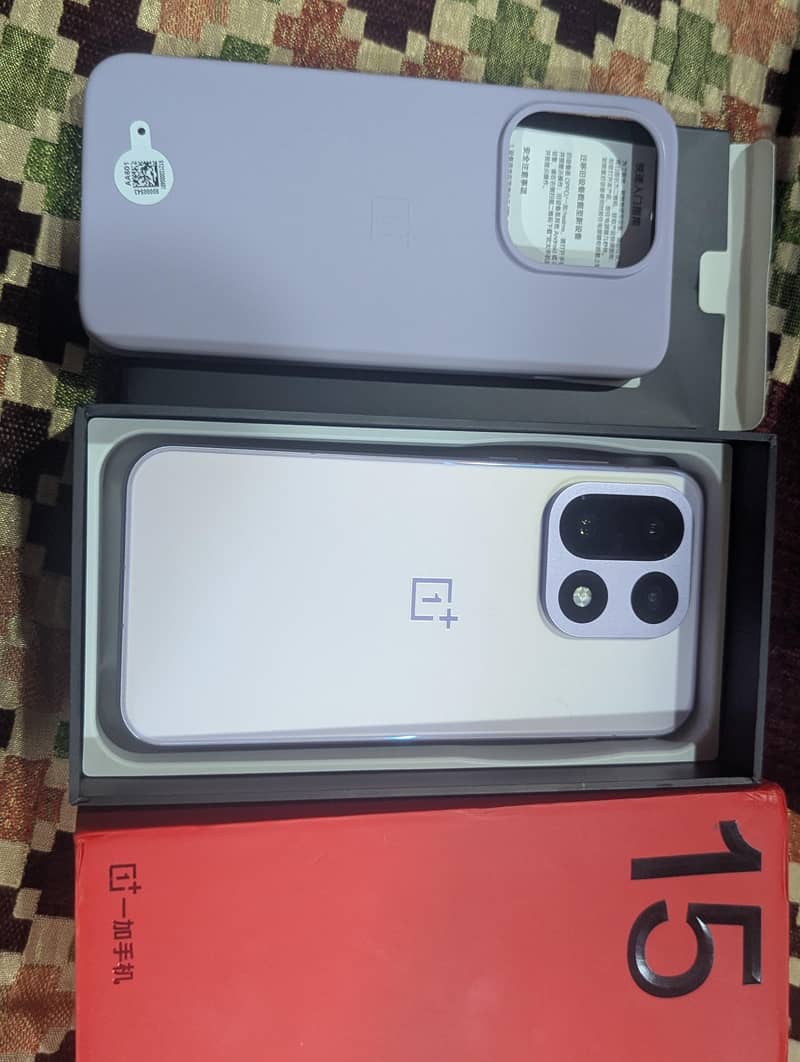 One Plus Other Model 0