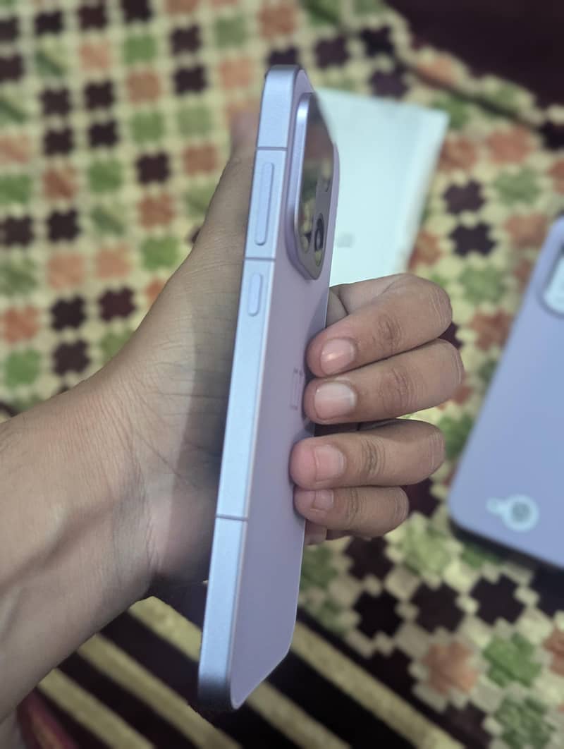 One Plus Other Model 1