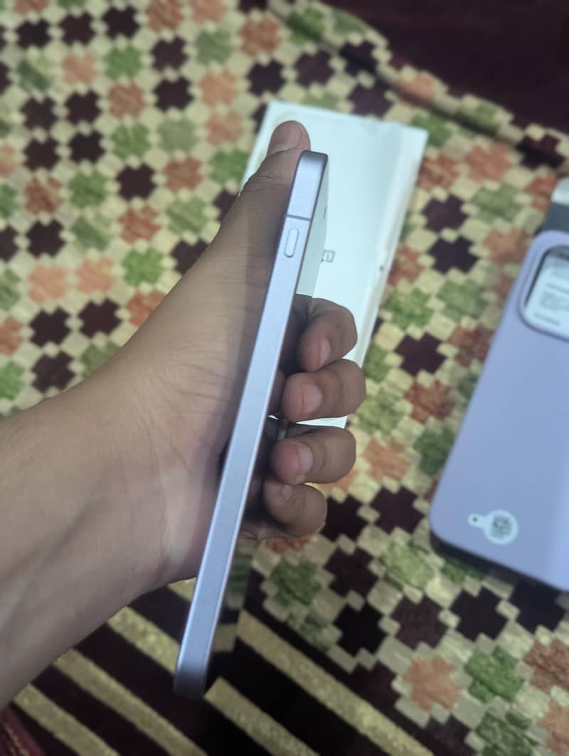 One Plus Other Model 2