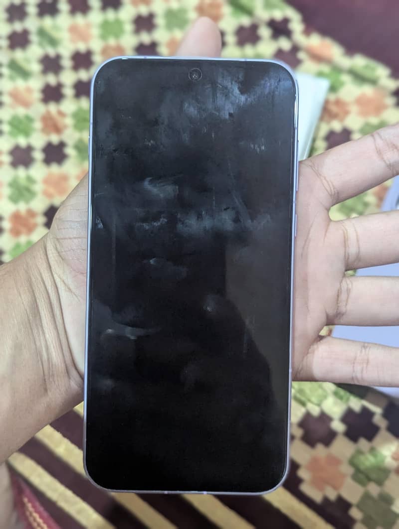 One Plus Other Model 3