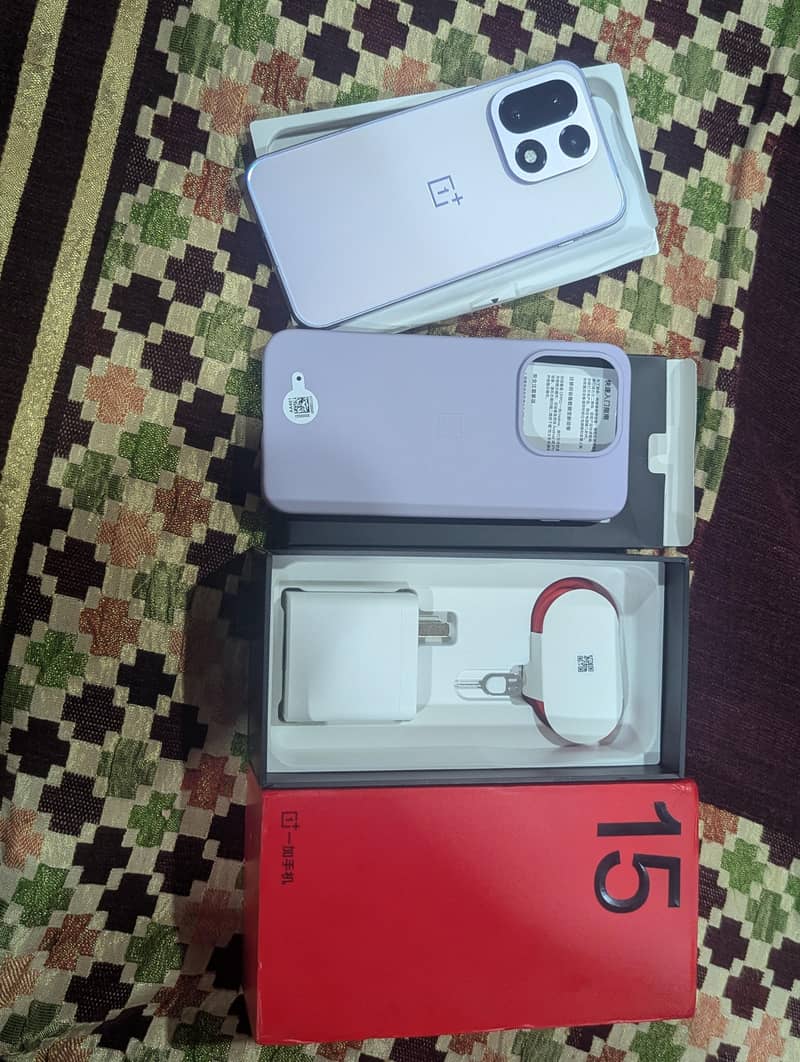 One Plus Other Model 4