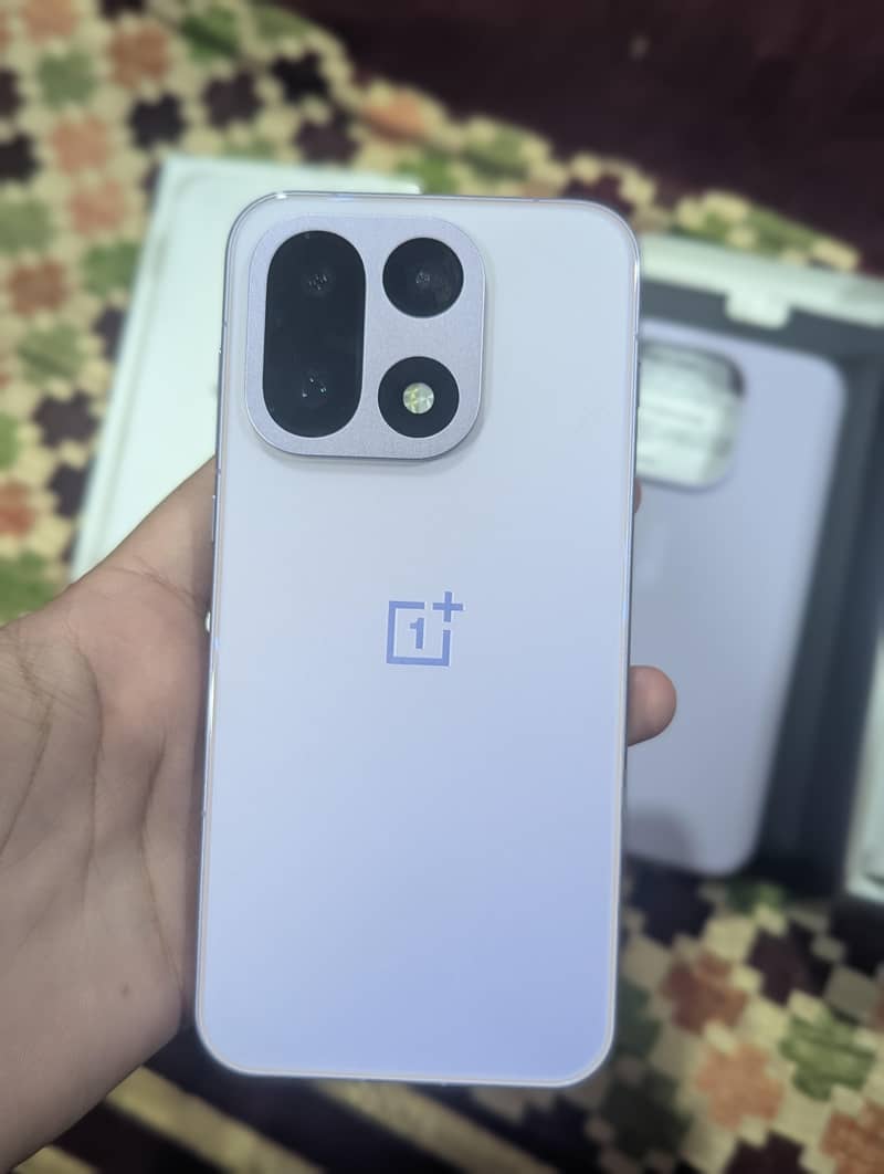 One Plus Other Model 5