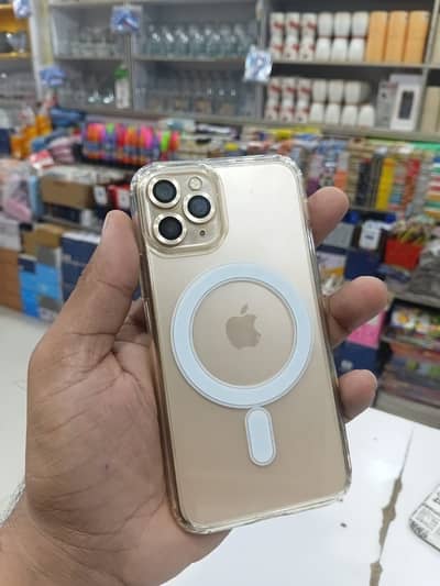 Apple iPhone 11 Pro