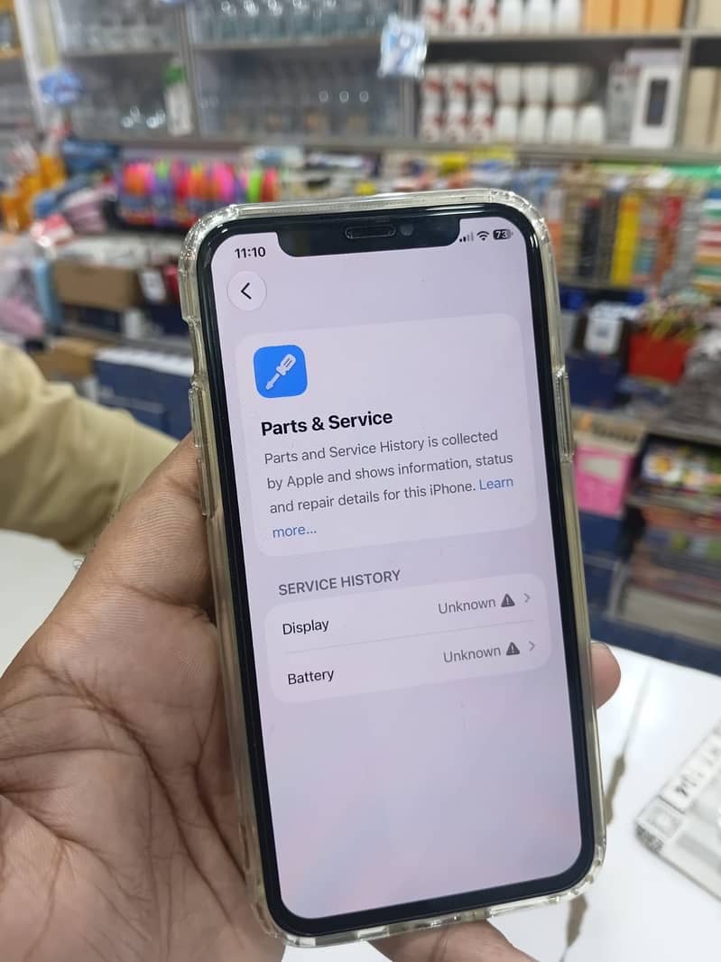 Apple iPhone 11 Pro 2