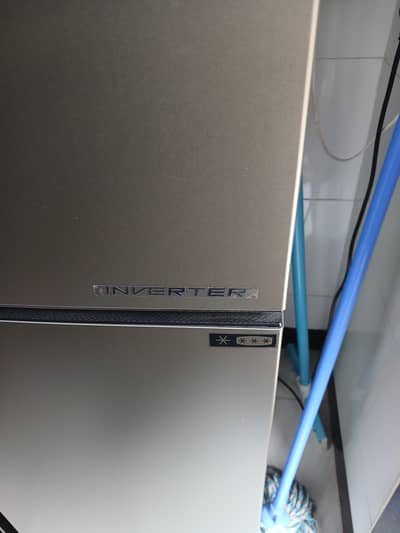 Hair 4 door Fridge Refrigerator and freezer