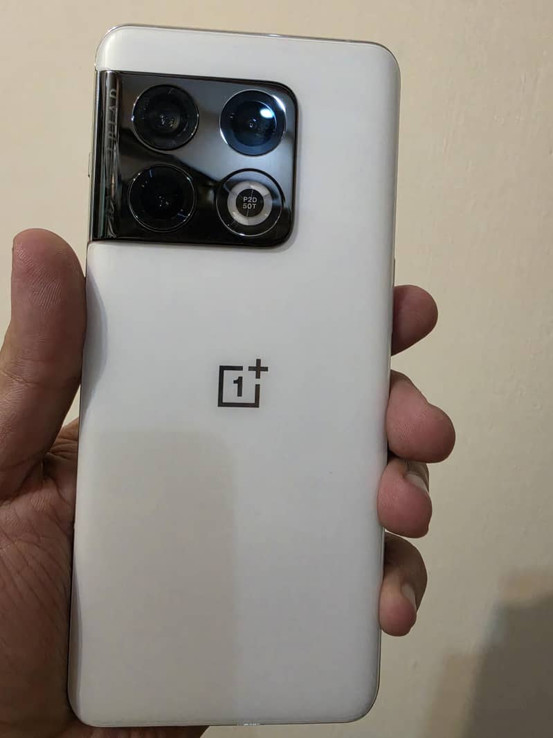 One Plus 10 Pro 2