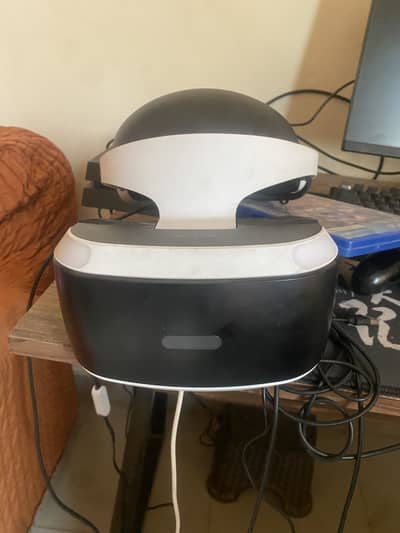 PlayStation VR (PSVR1) for PS4