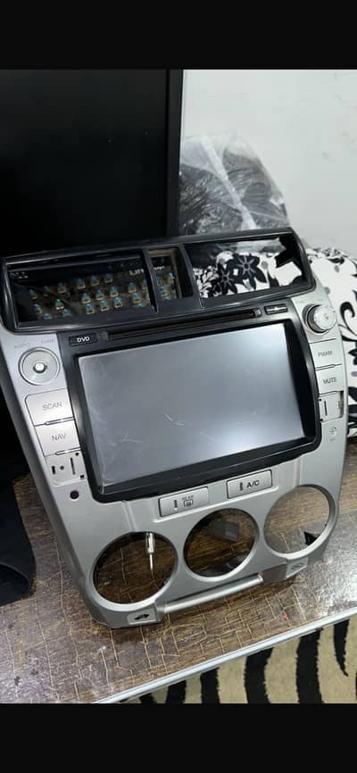 Honda city 2009-2021 Genuine LCD