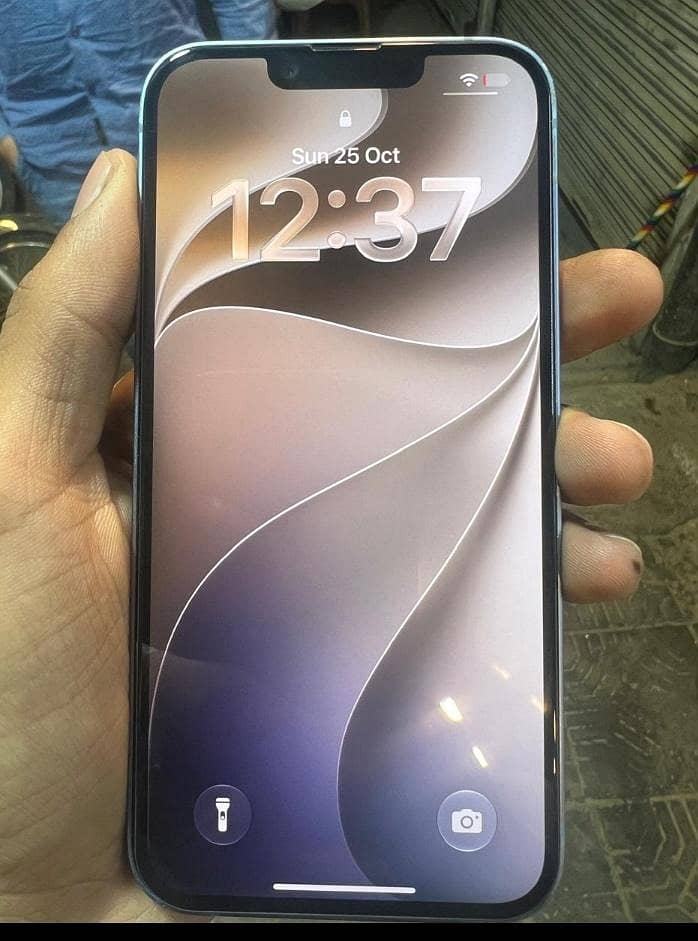 Apple iPhone 14 0