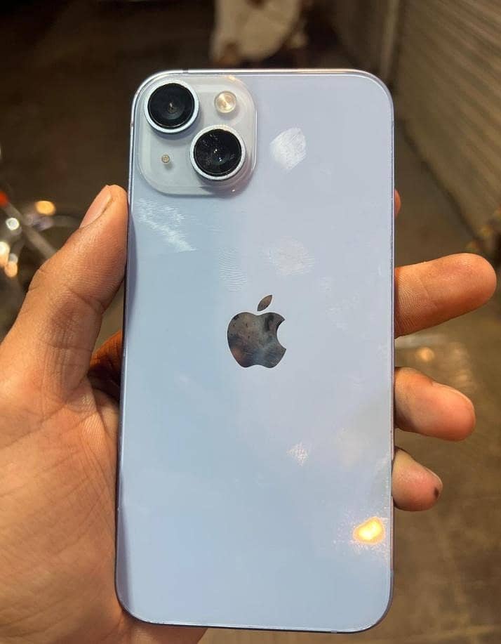 Apple iPhone 14 2