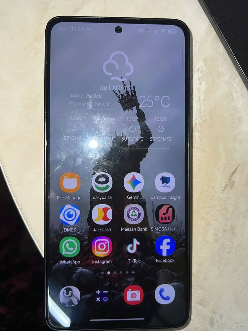 Xiaomi Redmi Note 13 0