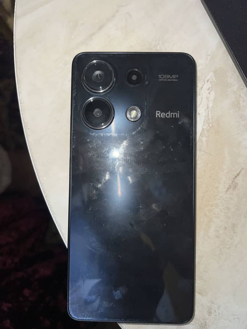 Xiaomi Redmi Note 13 1