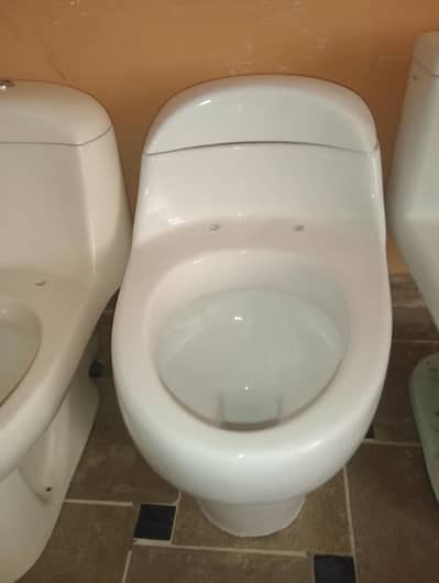 new commode create pack