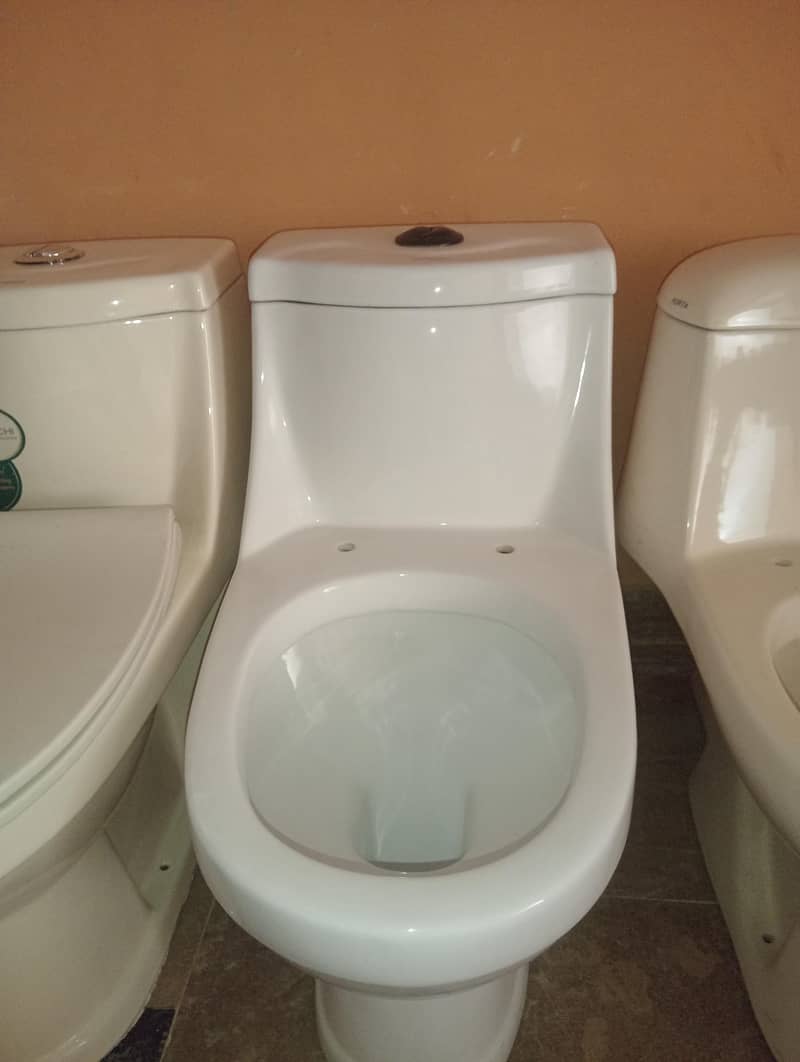 new commode create pack 1
