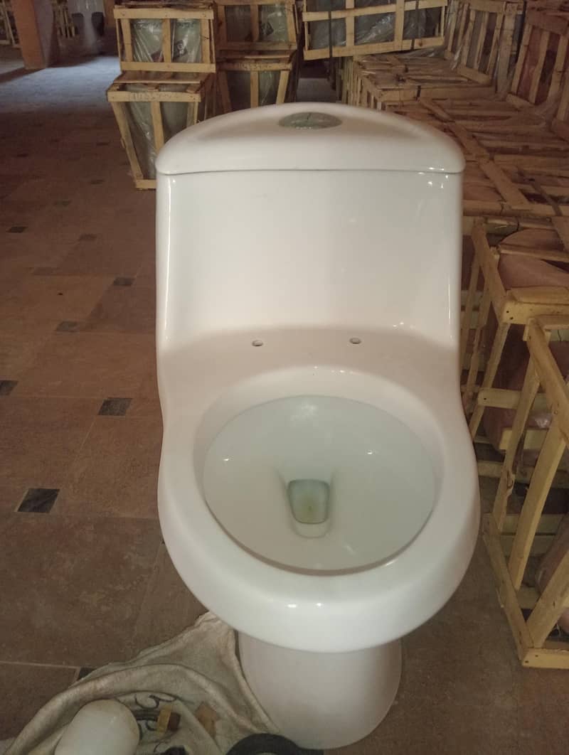 new commode create pack 2
