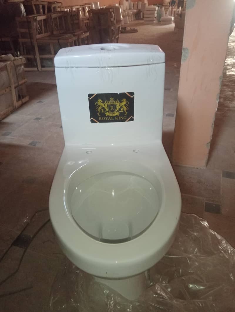 new commode create pack 3
