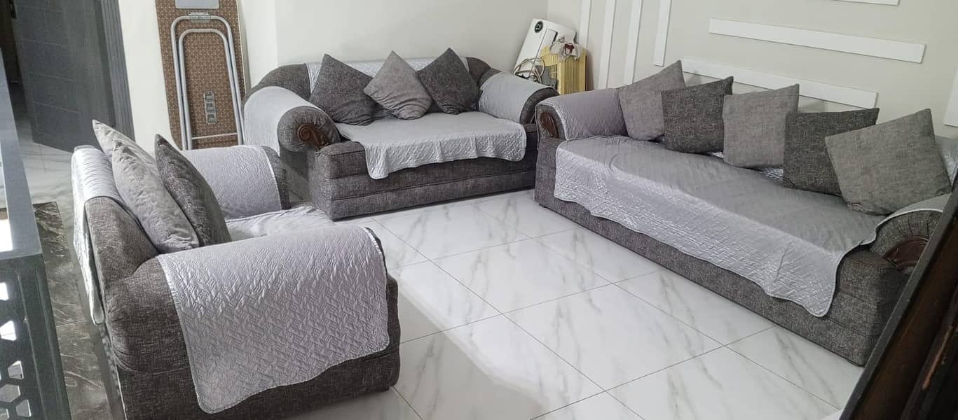6 seater plus dewan 2