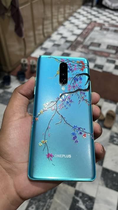 One Plus 8