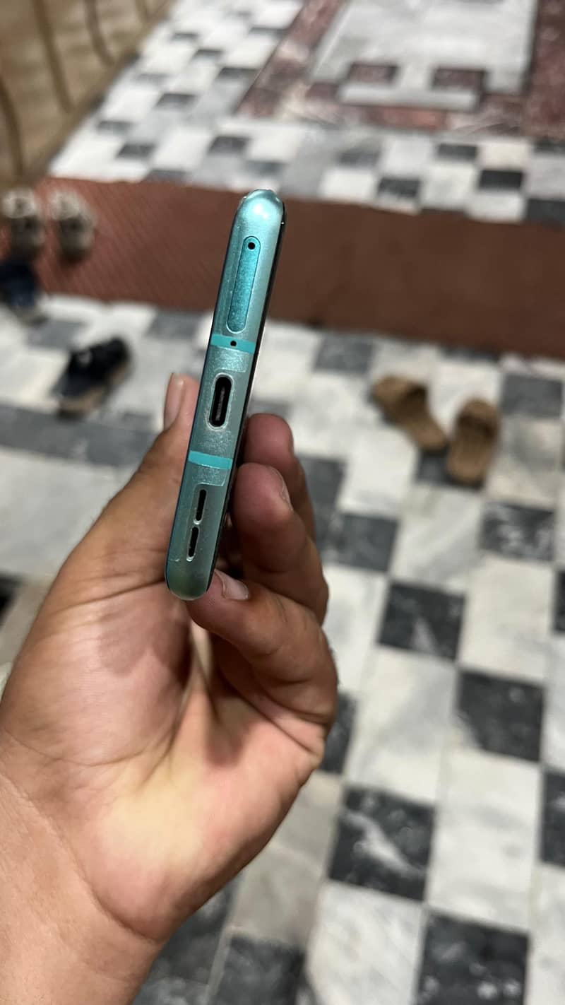One Plus 8 3