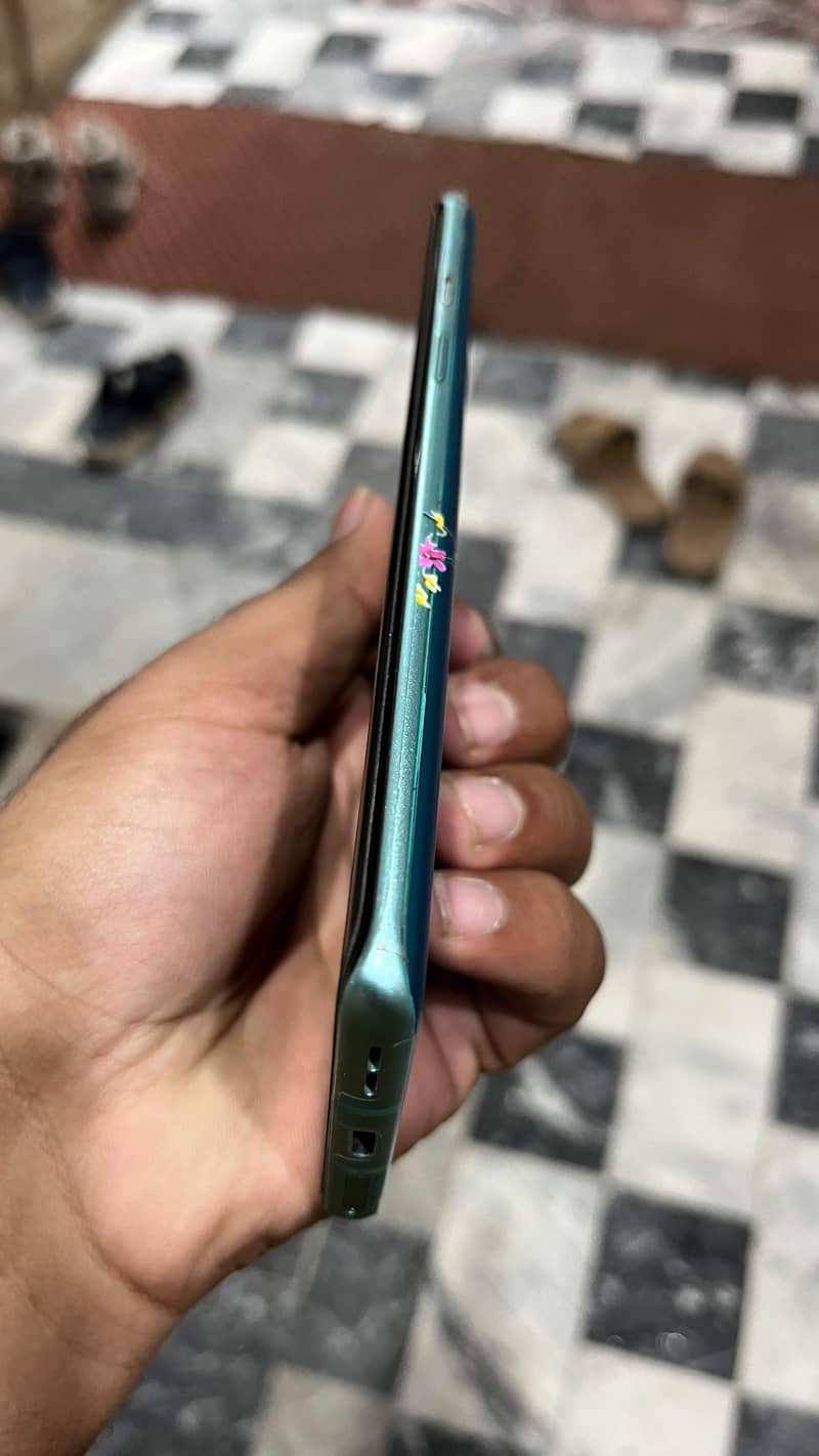 One Plus 8 4