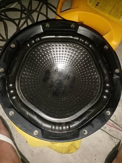 sony orignal woofer 1800 w